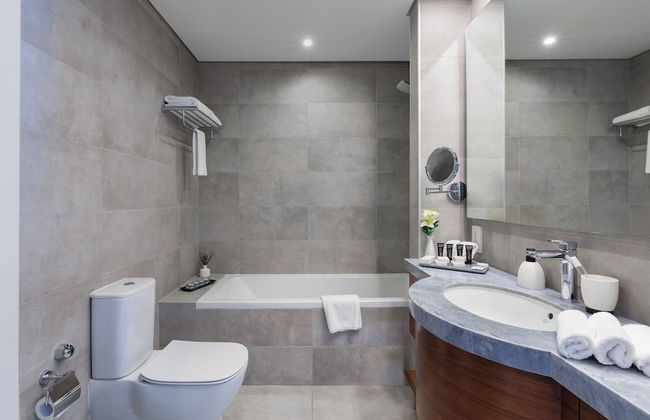 Somerset West Bay Doha - Foto 30