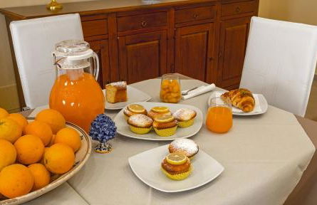 ZAHRA AGRITURISMO - Foto 15