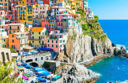 Ca del Mare - FREE Parking - Foto 32