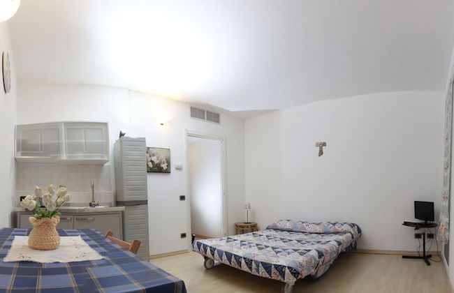 Appartamenti Emmaus - Foto 8