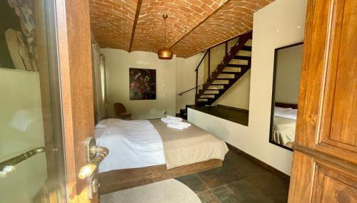 Casa di Mia Zia Bed & Wine - Villa Uve - Foto 4