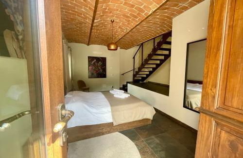 Casa di Mia Zia Bed & Wine - Villa Uve - Foto 4