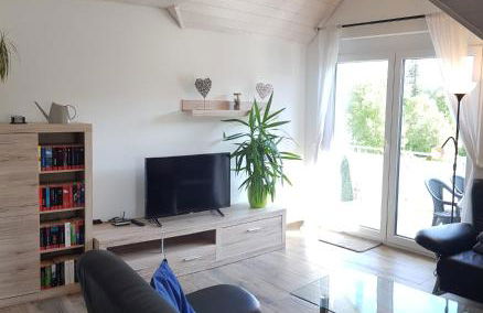 Ferienwohnung Seewaldstraße - Foto 1