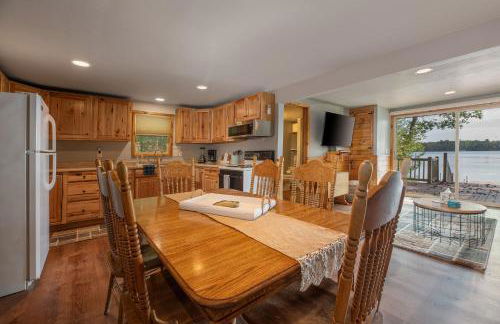 Wheeler Lakehouse by Simple Life Rentals - Foto 18