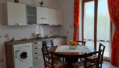 Villa Nicole - STELLA MARINA APARTMENT - Foto 4