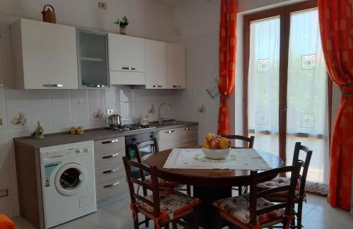 Villa Nicole - STELLA MARINA APARTMENT - Foto 4