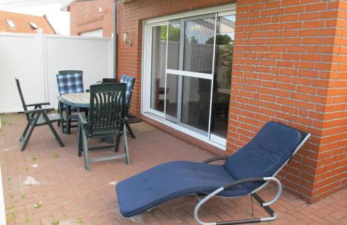 Holiday Home Kleine Möwe by Interhome - Foto 52