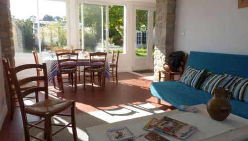 Villa 10 personnes au coeur d'Etel, tout à pied ! - Foto 3