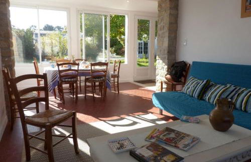 Villa 10 personnes au coeur d'Etel, tout à pied ! - Foto 3