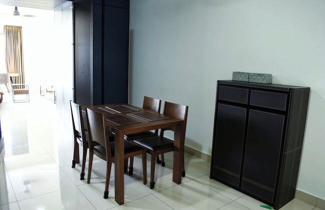 Damen Residence by Widebed - Foto 61