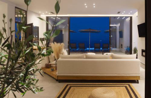 Saphira Nissaki by WhiteDream Villas - Photo 95