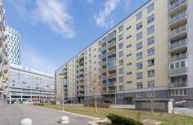 Cute and Sunny Studio in Zagreb With Balcony & Free Parking - Foto 19