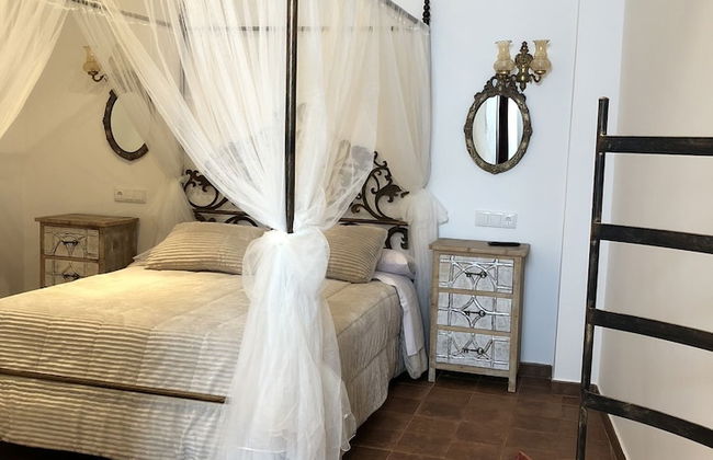 Retiro del Teatro - Foto 60