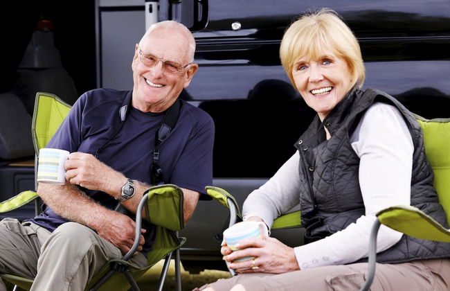 Albury Gardens Tourist Park - Photo 35