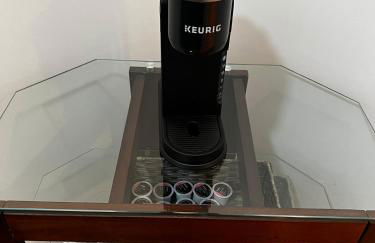 Premium Private Suite with Parking and Workspace - Foto 3