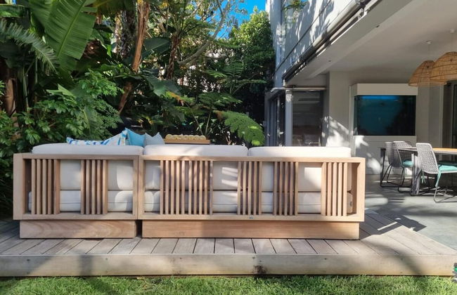 Amara Lincoln - 100m From Camps Bay Beach - Foto 13