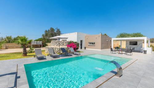 VILLA ASTORE - Foto 1, sunbed