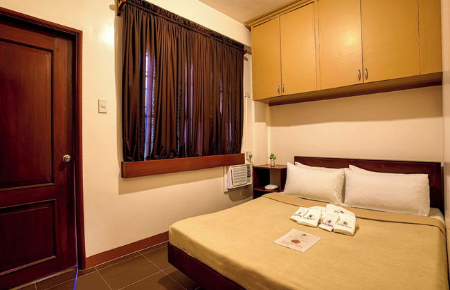 La Casa Española Apartelle - Foto 18