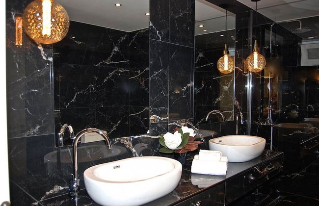 Maison Downtown Luxury Apartments - Maison Downtown Luxury Studio - Foto 12