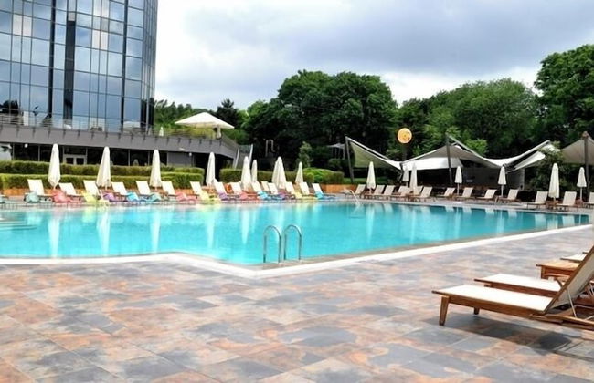 Atakoy Marina Park Hotel Residences - Foto 35