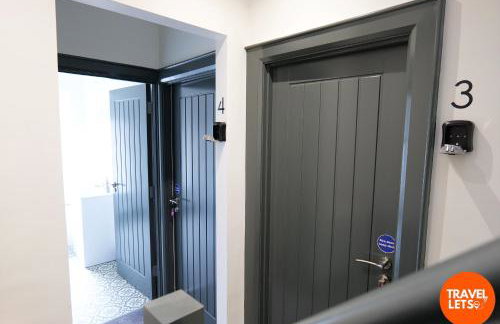 Waterside Rooms - Foto 17