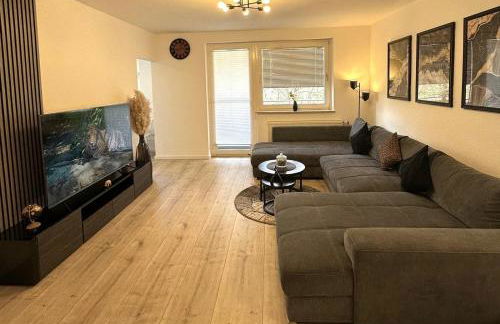 Gemütliche 2 Zimmer Wohnung nahe Köln am Hürth Park - Foto 32