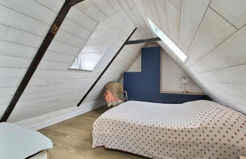 Penty Gozh Crozon Cap de la Chevre - Photo 28