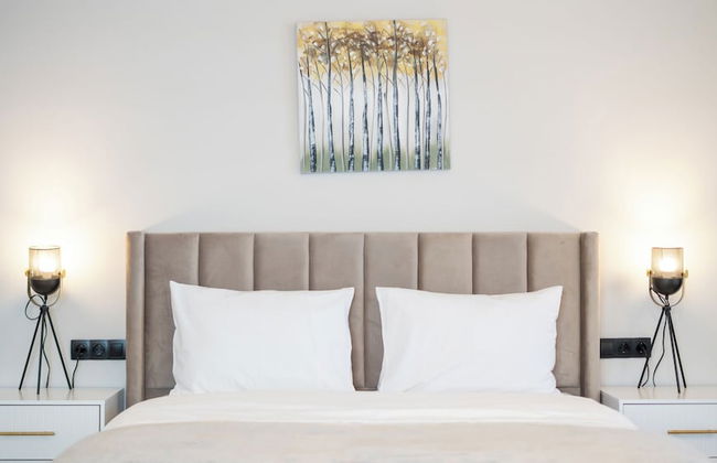 Tsikaris Boutique Guesthouse - Photo 23