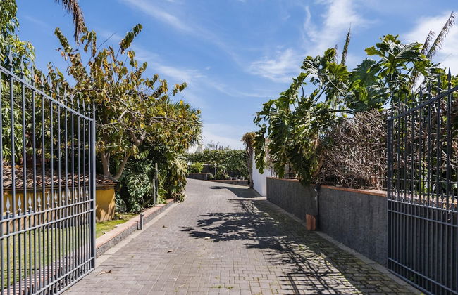 City Cottage With Garden and Pool by Wonderful Italy - Foto 11