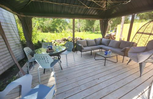 Shroom-life farm Duck Hut - Foto 24