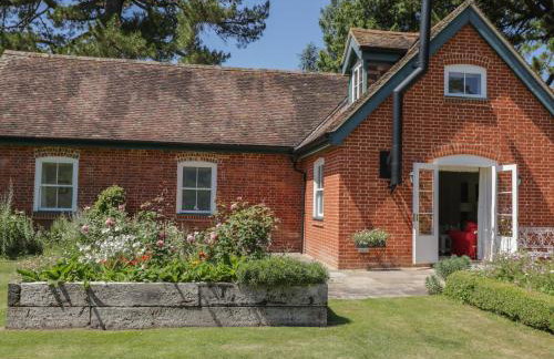 The Coach House - Foto 30