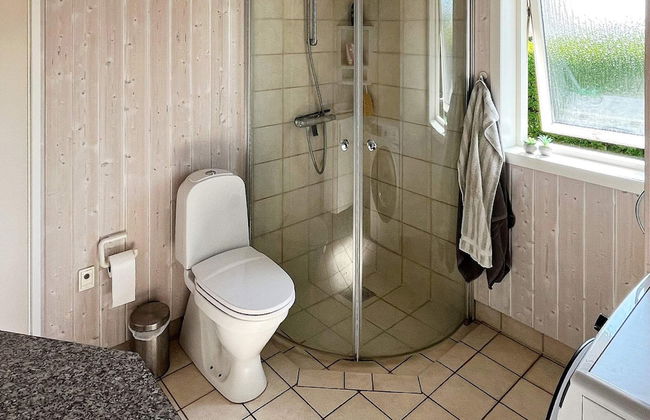 6 Person Holiday Home in Haderslev - Foto 11