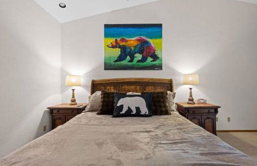 Hutch N Snow House AK - Foto 17