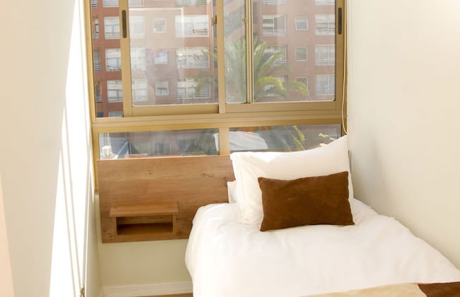 Apart Hotel Providencia - Foto 9