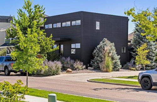 Coopers North in Old Town – Hot Tub & Pool Table! - Foto 11