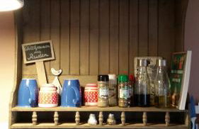 Landhaus Maltzien auf Rügen - Foto 44