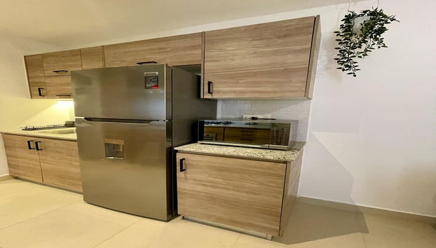 Blue Palms B-306 in Punta Cana - Foto 4, Habitación