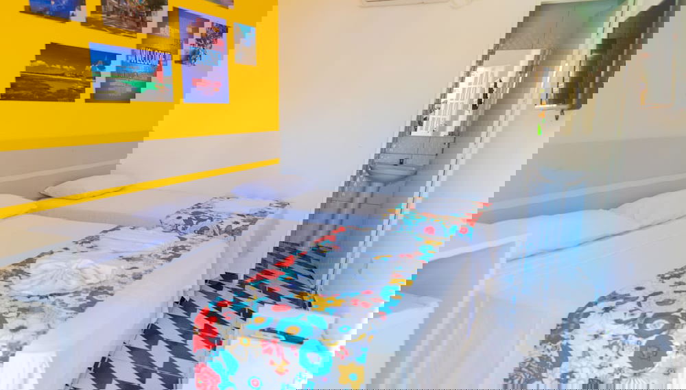 POUSADA SUMMER BEACH BY AFT - Foto 1, Habitación