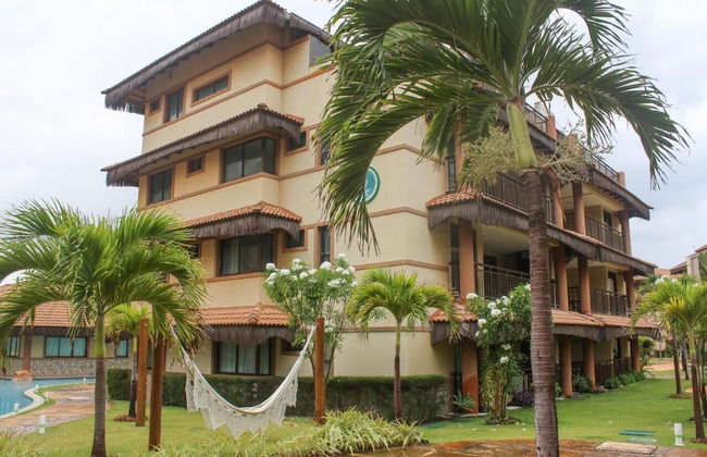 Aquiraz Manhattan Riviera - Photo 32