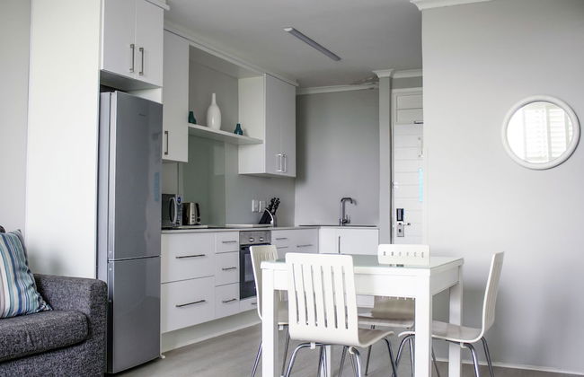 Beach Break Holiday Letting - Photo 42