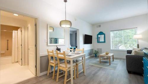 Inspiration condo near Disney with free shuttle - Foto 4