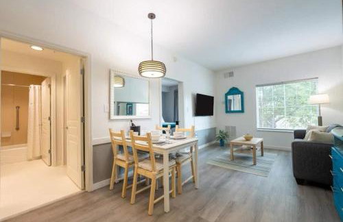 Inspiration condo near Disney with free shuttle - Foto 4