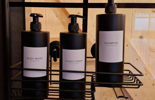 Cozies Cabin - Foto 17