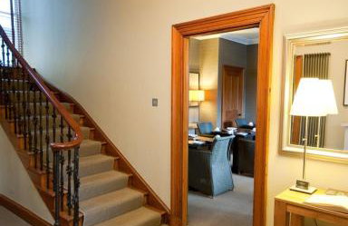 Craigatin House & Courtyard - Foto 42