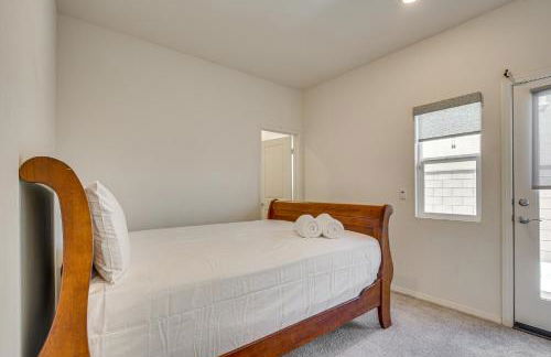 Cozy Desert Sanctuary 9 Mi to Mojave Narrows Park! - Foto 13