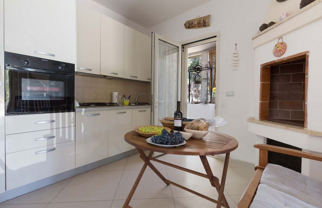 2090 La Terrazza del Salento - Foto 12