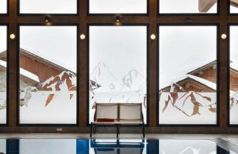 MGM Hôtels & Résidences - Résidence Alpen Lodge - Foto 1