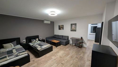 Richter Apartments Finsterwalde mit Klimaanlage - Foto 2