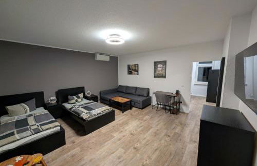 Richter Apartments Finsterwalde mit Klimaanlage - Foto 2