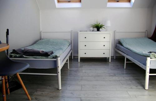 Agroturystyka Gardna Wielka - Foto 26